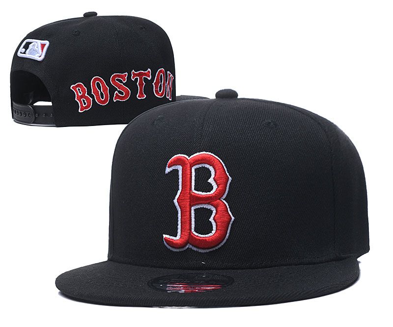 2020 MLB Boston Red Sox hat20207191